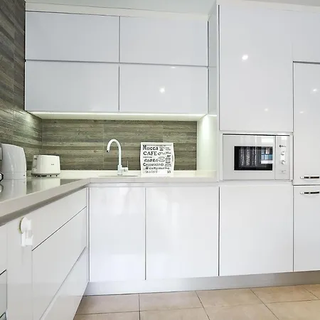 شقة Espanhouse Margaret *