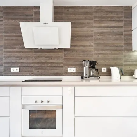 Apartamento Espanhouse Margaret *