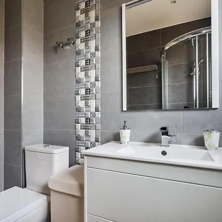 Apartamento Espanhouse Margaret *
