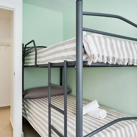 Espanhouse Margaret Apartamento Oriola (Orihuela)
