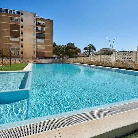 Espanhouse Margaret Oriola (Orihuela)