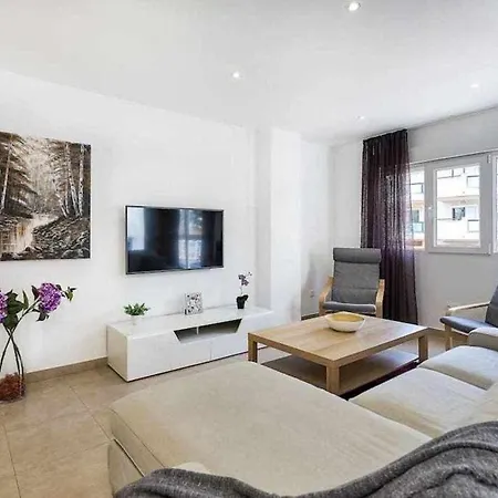 Espanhouse Margaret Apartamento Oriola (Orihuela)