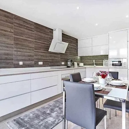 Apartamento Espanhouse Margaret Oriola (Orihuela)
