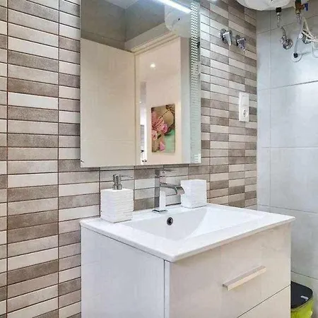 Apartamento Espanhouse Margaret *