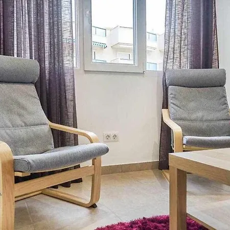Apartamento Espanhouse Margaret