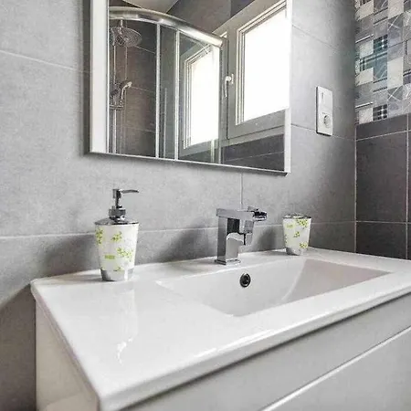 Apartamento Espanhouse Margaret