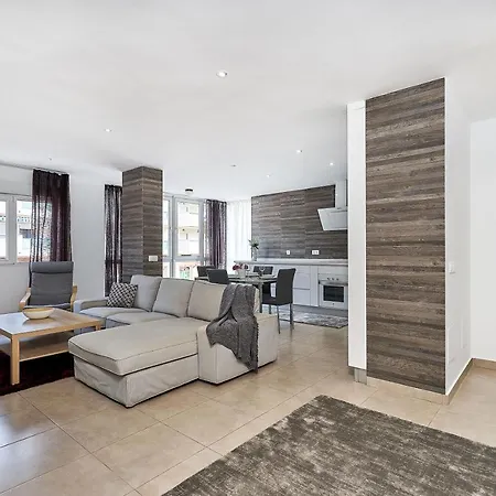 Espanhouse Margaret Apartment Orihuela