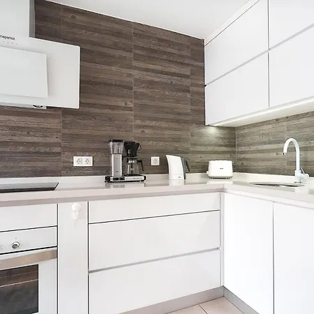 Apartment Espanhouse Margaret Orihuela